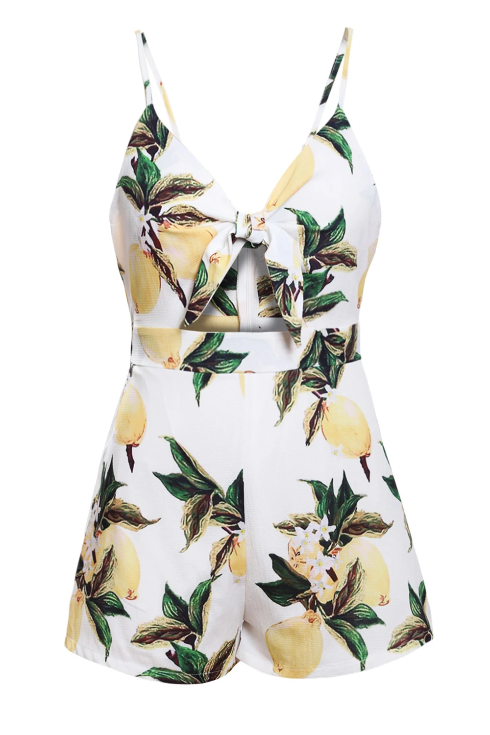 combinaison-short-femme