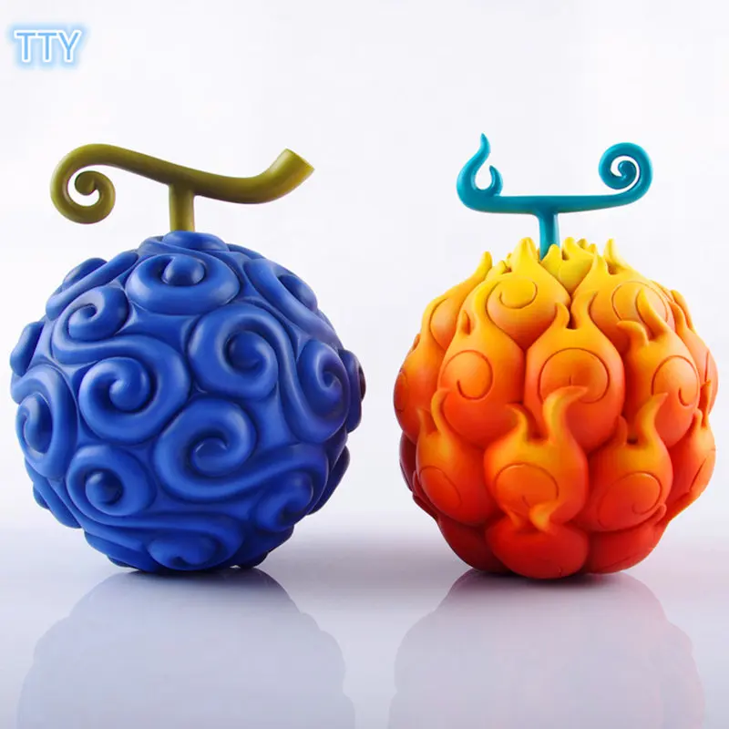 devil fruit figures