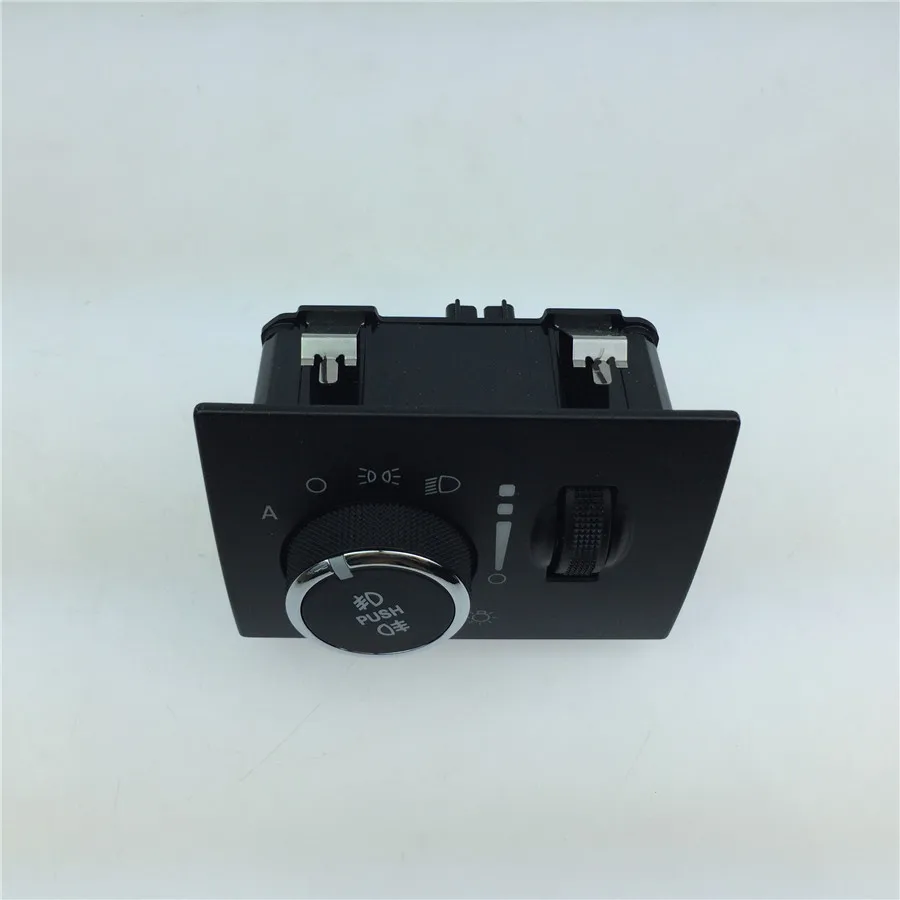 Переключатель противотуманной фары STARPAD для Chrysler 300C|dashboard switch|switch fogheadlight switch |