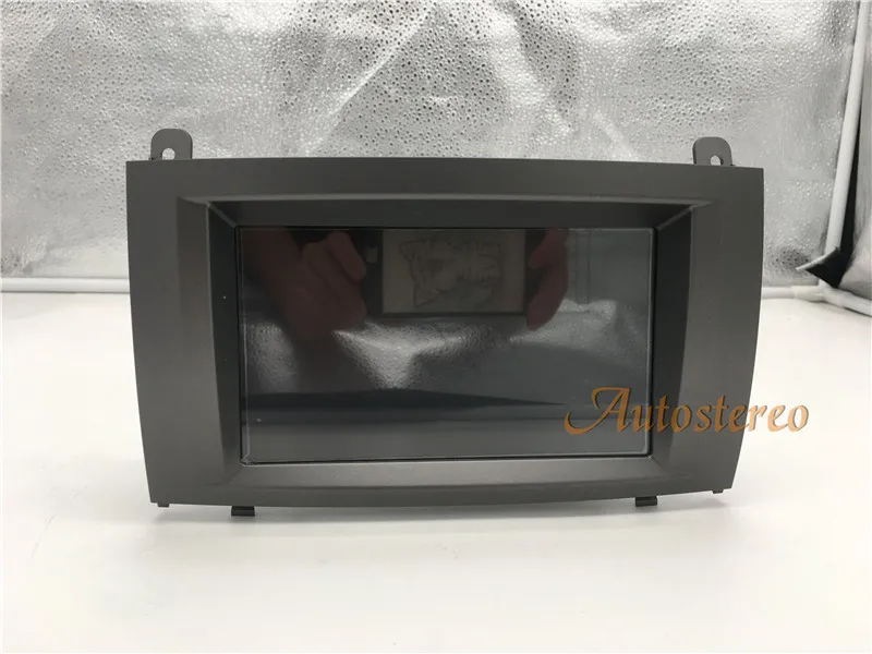 Excellent Android 9.0 Car DVD Player GPS Navigation For Peugeot 407 2004-2010 Head unit multimedia player radio tape recorder auto stereo 9