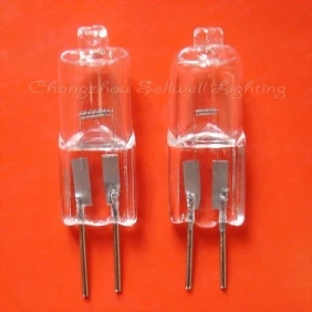 

Halogen lamp 12v 10w JC G4 8x30 A185 NEW 10pcs