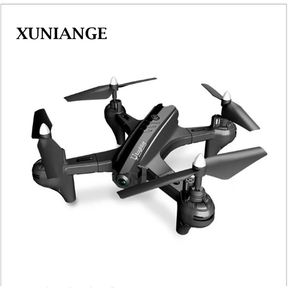

XUNIANG64P cross-border supply Utoghter Yucheng U9 genuine remote control real-time transmission drone remote control four-axis