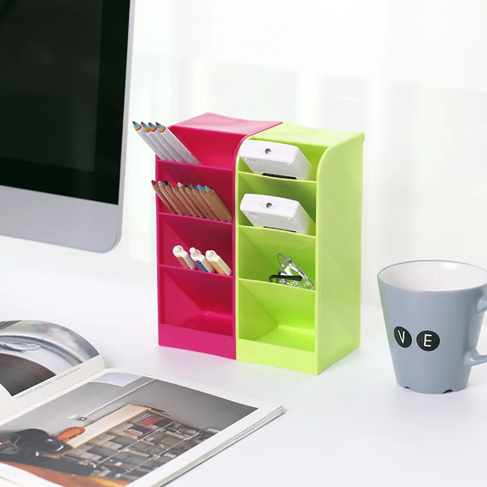 5 Drawer Organizers