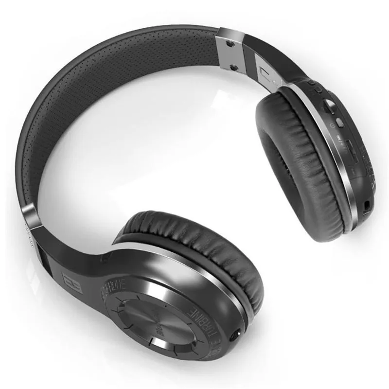 Bluedio H+ 11