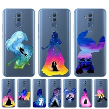 coque huawei mate 20 pro disney