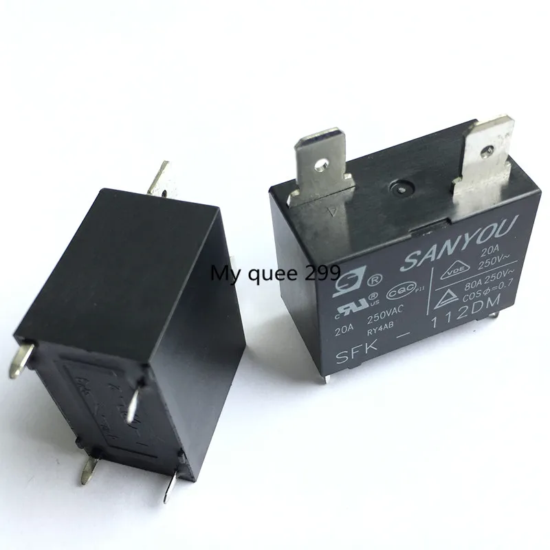 SFK-112DM 2