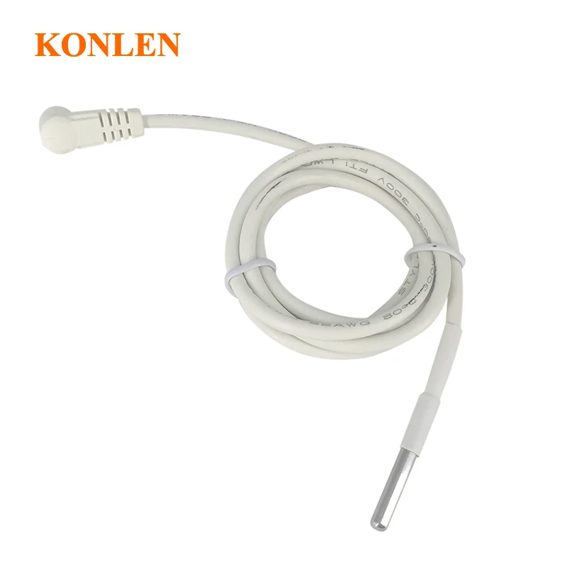 

KONLEN Tmperature Sensor For Smart GSM SC1 Socket Temperature Control