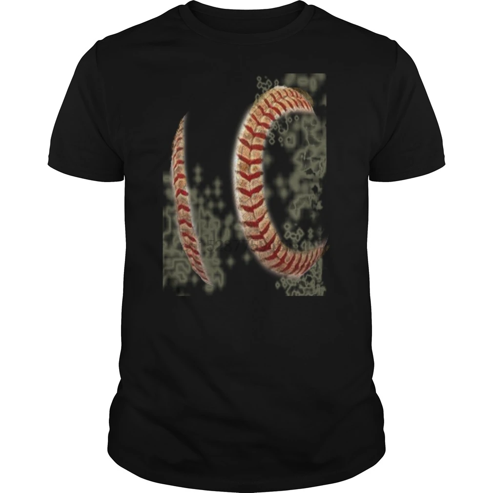

Men Short sleeve tshirt Baseball tshirt cool Women t-shirt