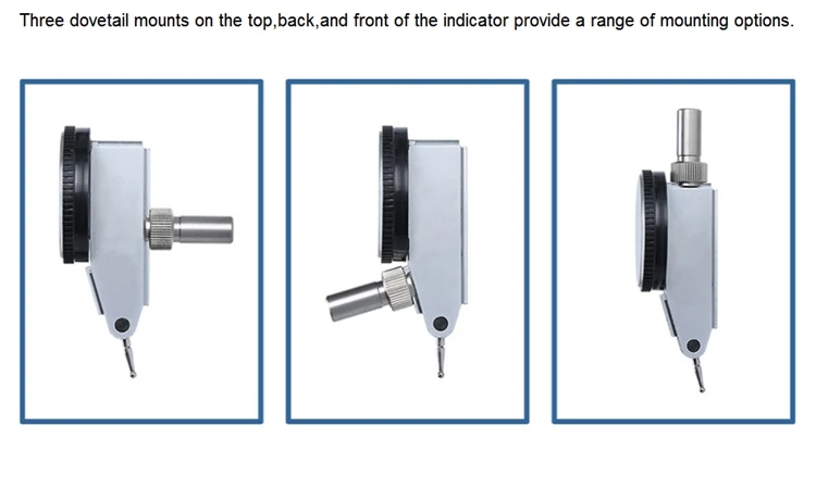 0-0,14 мм рычажный индикатор аналоговый Дисплей ударопрочный циферблат тест Точность 0,001 мм циферблат индикатор диаметр 39,5 мм Микрометр