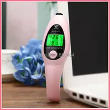 Электронных цифровой кожей лица Уход за кожей лица влаги анализатор bia Мониторы Тесты здоровья