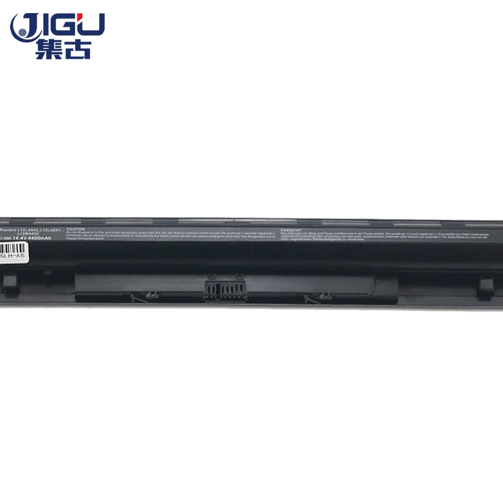 Аккумулятор для ноутбука JIGU L12L4A02 L12M4E01 L12L4E01 L12S4E01 LENOVO G400s Series G500s S410p G410s G510s Z710 G405s G505s
