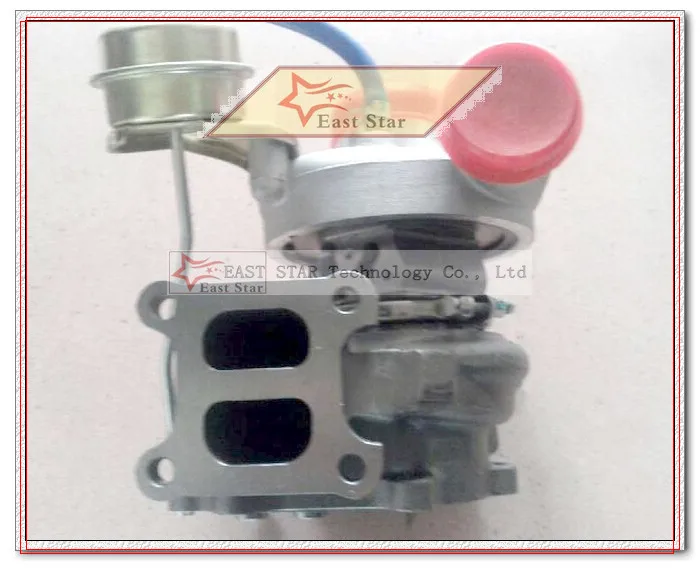 CT26 17201-74030 17201 74030 Turbo Turbocharger For TOYOTA Celica MR2 GT Four ST185 1989-93 ST205 SW20 3SGTE 3S-GTE 3SG-TE 2.0L  (3)