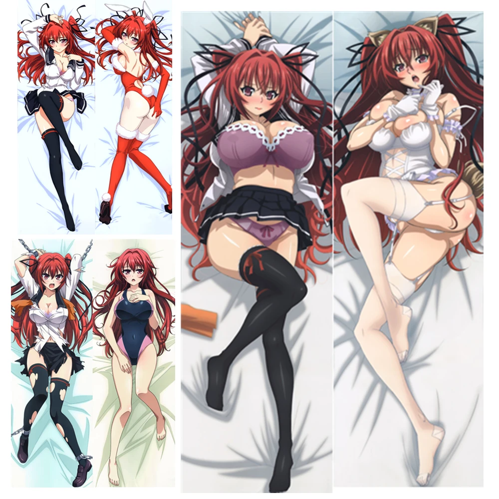 Наволочка shinmai maou no testament naruse mio наволочка в виде завещания сестры нового дьявола
