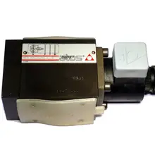 Atos DHQ-023/C/00-I X-24DC Магнитный электромагнитный регулирующий клапан Atos DHQ-023/C/00-I 21DHQ-023/C/oo-I 21