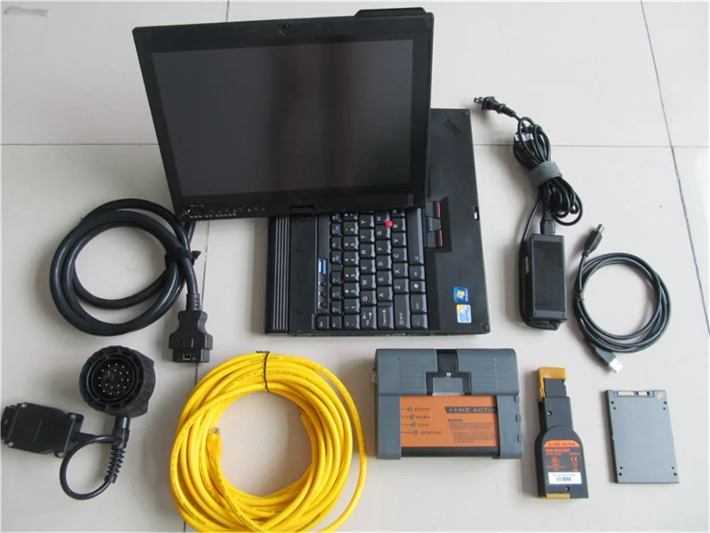 Icom a2 bmw