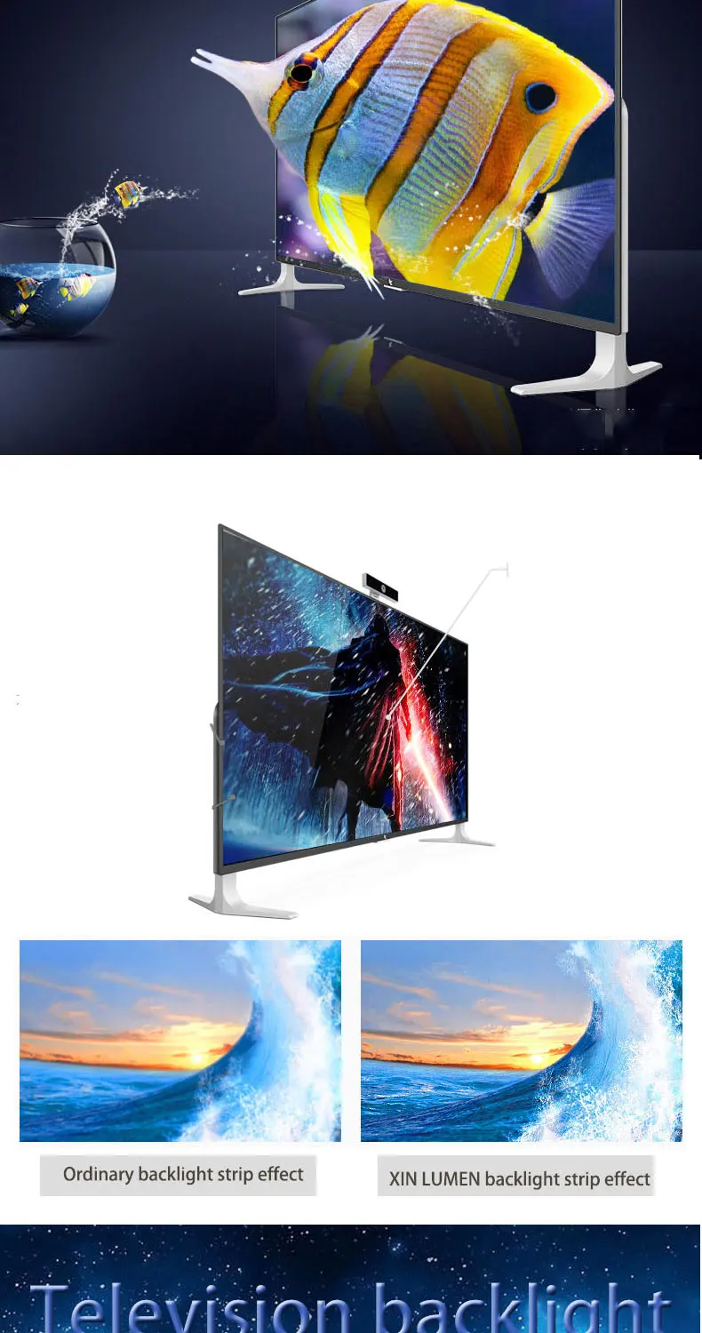 Samsung 40-inch Samsung 40" 8+5 LED Backlight Strips D4GE-400DCA-R1 D4GE-400DCB-R2 5 产品详情页背光_02