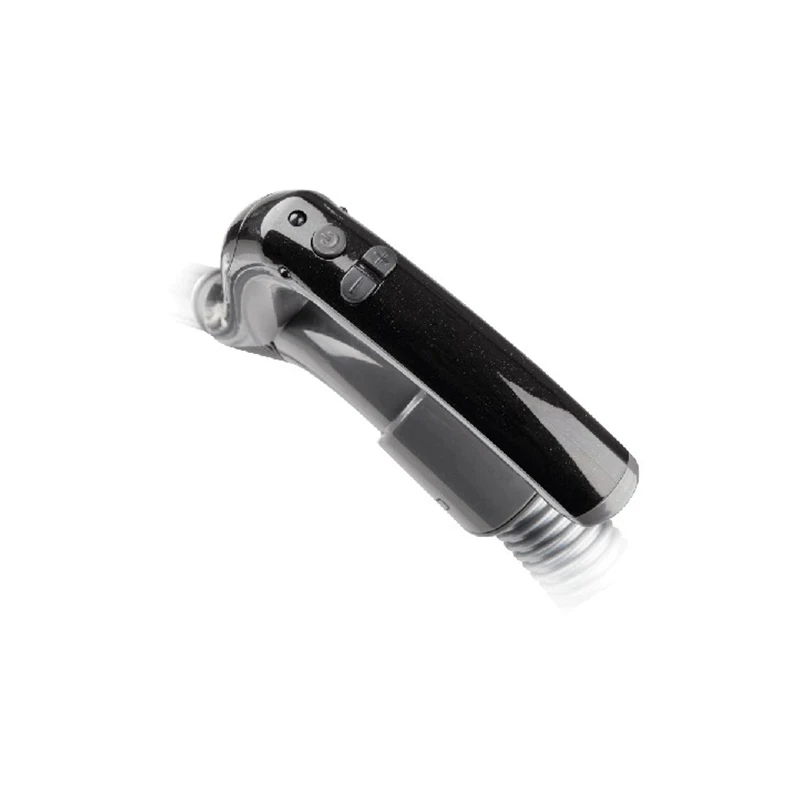 Пылесос электрический Vitek VT-1815 G (Безмешковый, потребляемая мощность 1600 Вт, мощность всасывания 350 Вт, емкость пылесборника 1.5 л, циклонный фильтр, длина шнура 5 м)