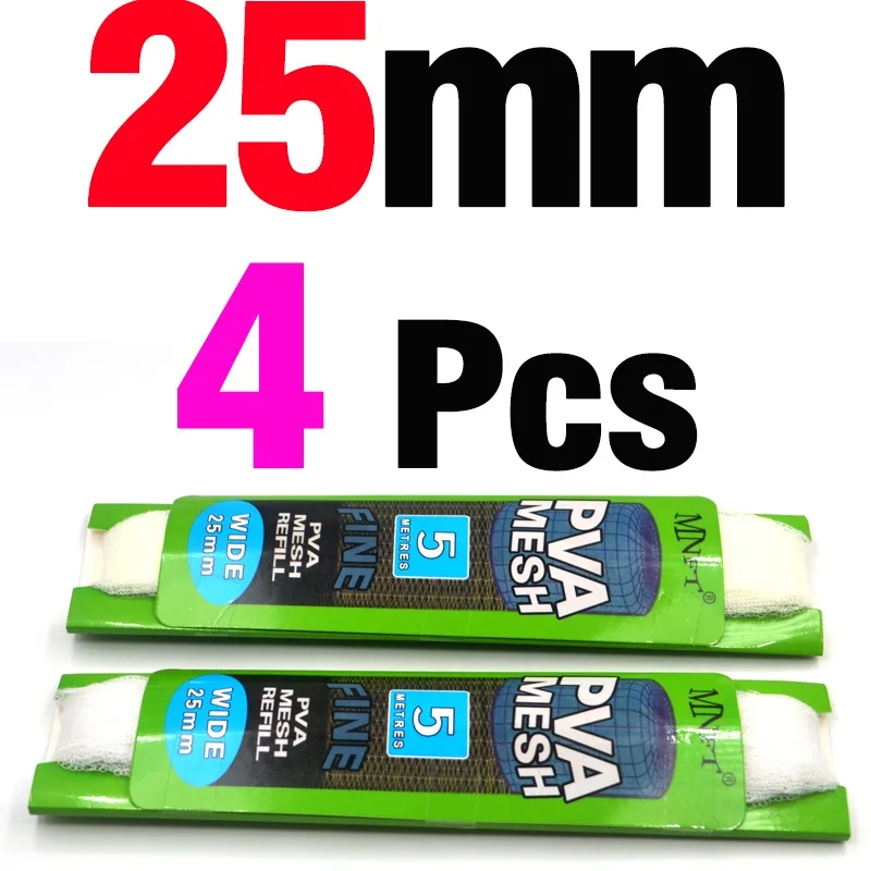 4PCS 25MM