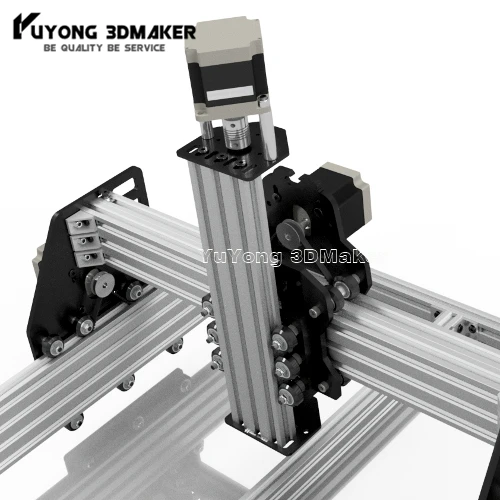 OX механический комплект для ЧПУ DIY CNC Kit Frame kit|ox cnc cnccnc ox |