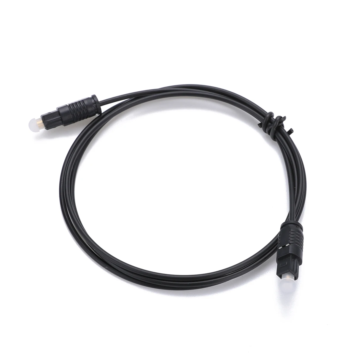 New Arrival Optical Coaxial Toslink Digital to Analog Audio Converter Adapter RCA With 3.5mm Jack Kits Mayitr
