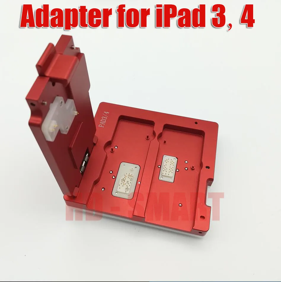 IP box NAVI PLUS pro3000S chip программатор + адаптер 2 в 1 без удаления для ipad 3 4 32 и 64 бит
