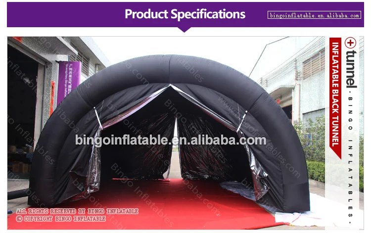 BG-A1348-Inflatable-black-tunnel-bingoinflatables_01