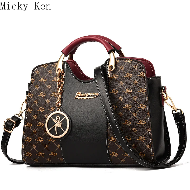 

2019 Luxury Handbags Women Bags Designer Brand Elegant Bag Women Designer Women Bags Messenger Shoulder Bag for Women