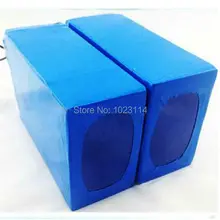 FedEx электрический велосипед Батарея 72V 18Ah с Зарядное устройство, BMS литий-ионный Электрический велосипед Перезаряжаемые Батарея