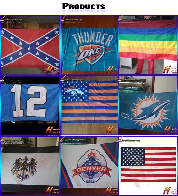 NATIONAL FLAG  4 products 