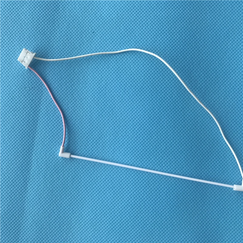 120mmx2.0mm CCFL Backlight Tubes with cable for Industrial Screen Panel LCD Laptop Display 2pcs/lot Free shipping | Компьютеры и офис