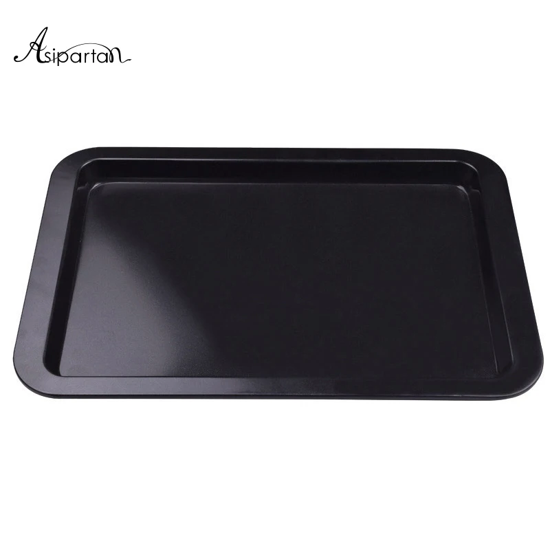 Buy Asipartan 1pc Non stick Pizza Stones Carbon Steel