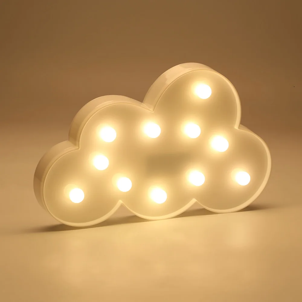 cloud white