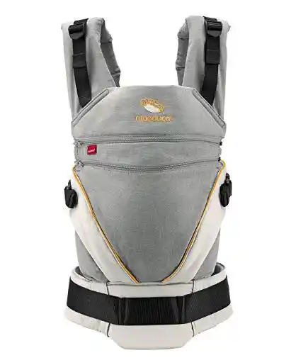 baby carrier manduca