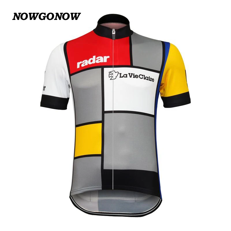 Wholesale Custom Cycling Jersey Classic La Vie Claire Wonder W Retro Clothing Bike Wear Hot Road Maillot Ropa Ciclismo Nowgonow La Vie Claire Custom Cycling Jerseycycling Jersey Classic Aliexpress Wholesale Custom Cycling Jersey Classic La Vie Claire Wonder W Retro Clothing Bike Wear Hot Road Maillot Ropa Ciclismo Nowgonow La Vie Claire Custom Cycling Jerseycycling Jersey Classic Aliexpress