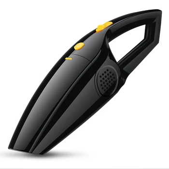 

Professional Handheld Car Vacuum Cleaner Wireless Rechargeable High-power Mini Strong Car Vacuum Cleaning Machine Wet and Dry