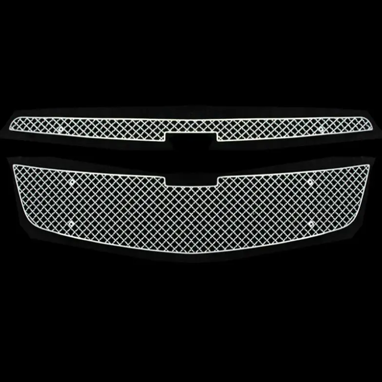 Buy The Thin Edge Stainless Steel Front Car Grill For