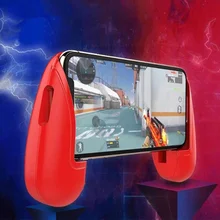 Для PUBG игровой триггер для сотового телефона Модный складной геймпад для мини ipad и планшета универсальный игровой коврик для мобильных телефонов