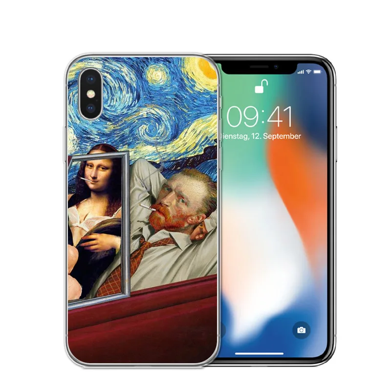 coque iphone 6 van gogh coque iphone 6 van gogh