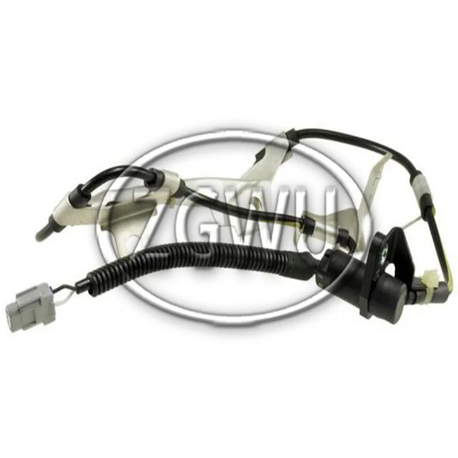 ABS Датчика Скорости Колеса Передняя RH для Toyota Landcruiser 89542-60040 | Автомобили и