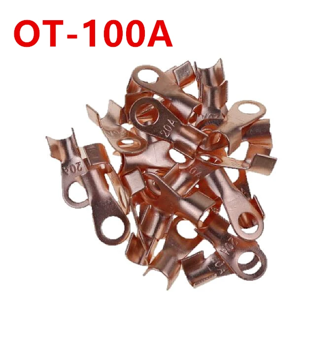 100A