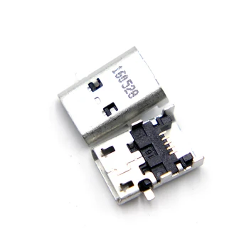 

2pcs/lot New Micro USB Charging Socket Port Connector for Amazon Fire HD 10 SR87CV