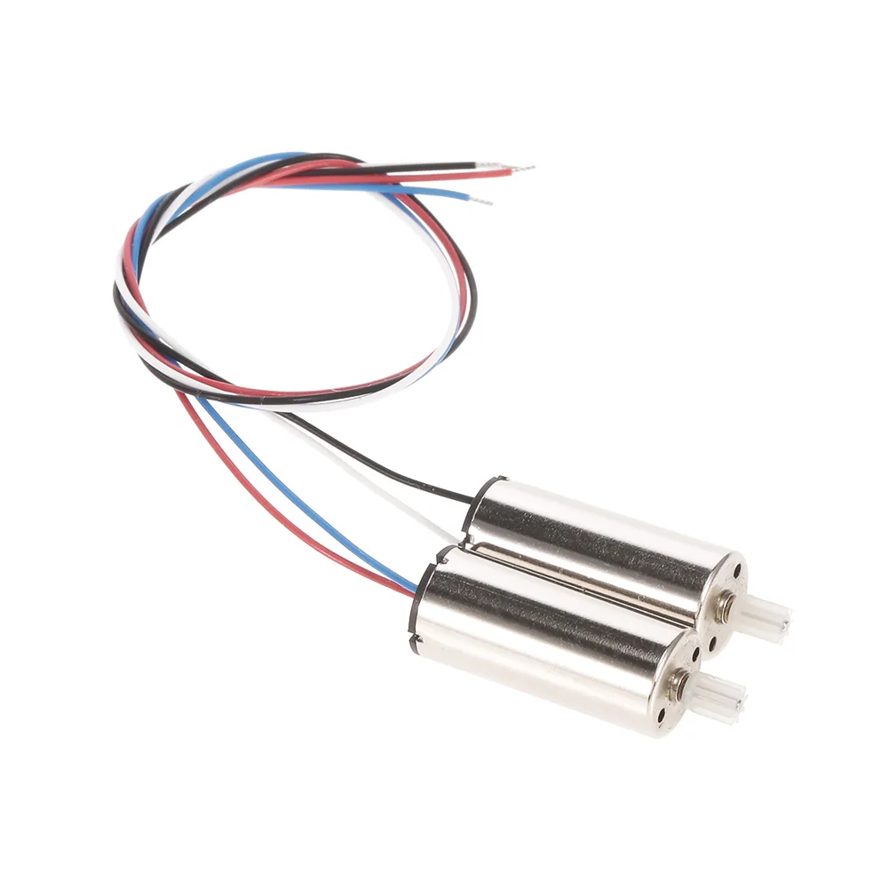 

1 Pair CW CCW Motor for Attop XT-1 RC Quadcopter WiFi FPV Drone Random Color