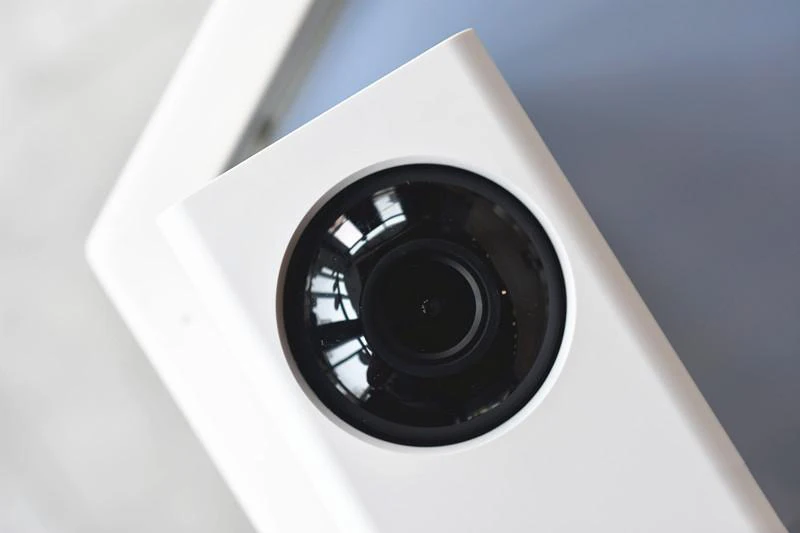 Mijia Xiaofang Dafang умная ip камера 110 градусов 1080 p FHD интеллектуальная безопасность wifi