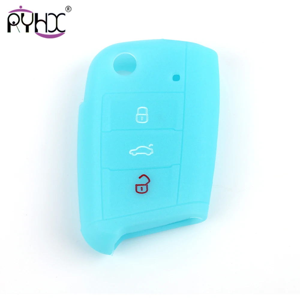 VW car key case (315)
