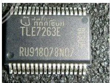 IC новый оригинальный TLE7263E TLE7263 BSSOP36 Бесплатная доставка | Электроника