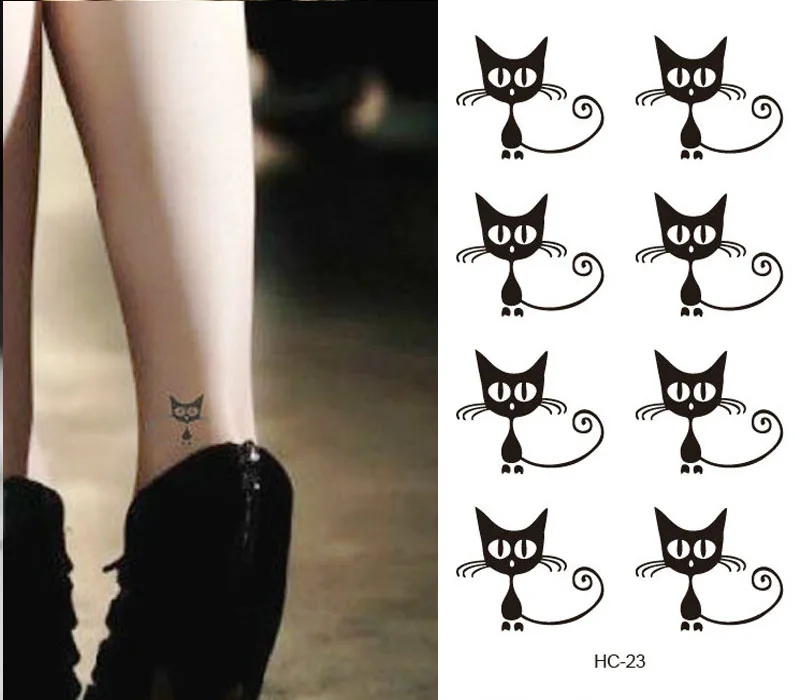 Baton De Tatouage Serie Chat Noir Mignon Dessin Anime Longue Couverture Cicatrice Eau Tatouage Autocollant Fille Enfant Edition Autocollant Aliexpress Baton De Tatouage Serie Chat Noir Mignon Dessin Anime Longue Couverture Cicatrice Eau Tatouage Autocollant Fille Enfant Edition Autocollant Aliexpress