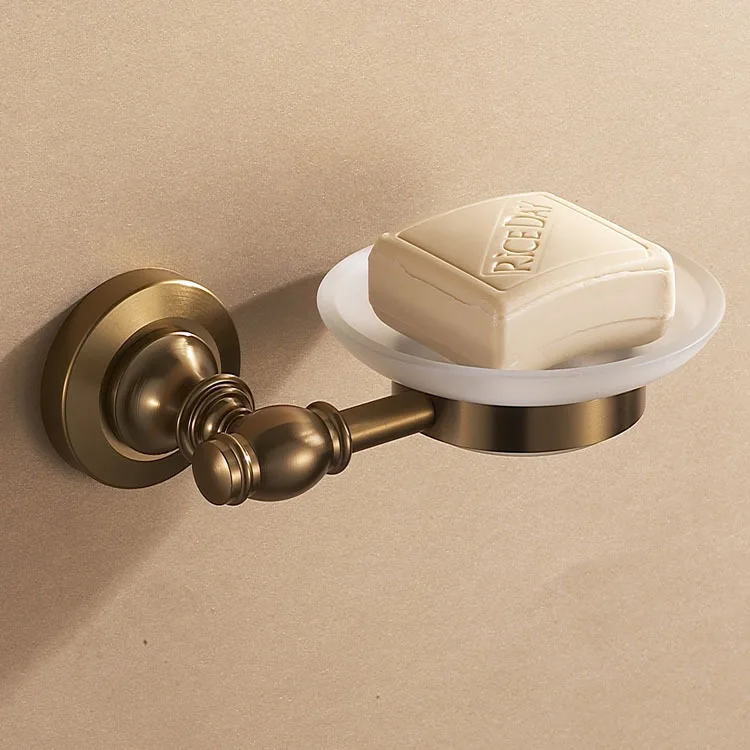 Antique Bathroom accesories frame soap dish soap holder soap toiletries