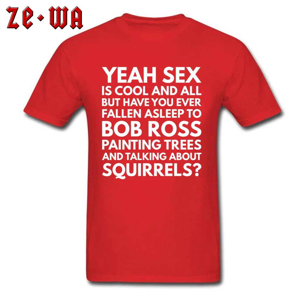 funny red shirts