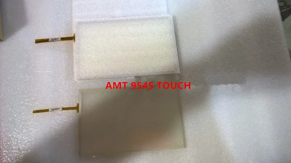 New Taiwan  AMT9545 touch screen touch screen industrial touch panel machines Industrial Medical equipment touch screen