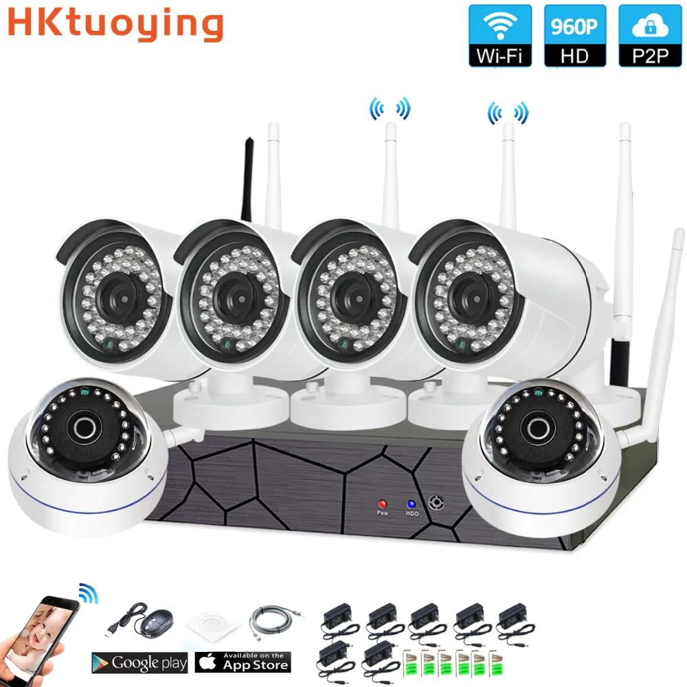 topwinsecurity-6+2-960p